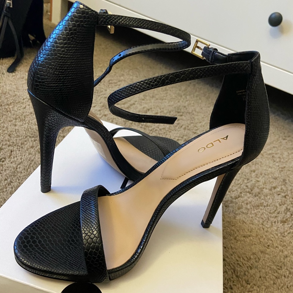 Aldo Caraa 3’ heels